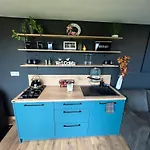Na_ture Apartmán Hrabušice
